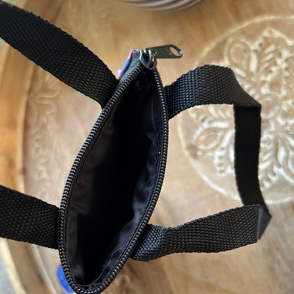 Quilted Wine Bags New set of 2 - Picture 3 of 5